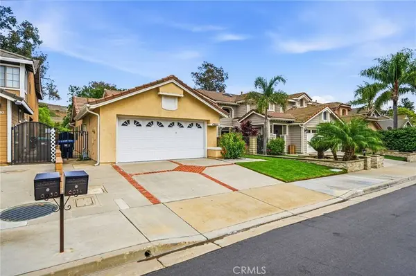 6034 Crestmont, Chino Hills, CA 91709
