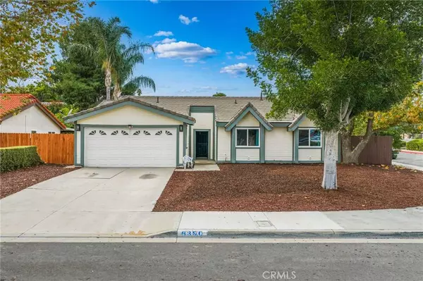 6390 Pullman CT, Riverside, CA 92505