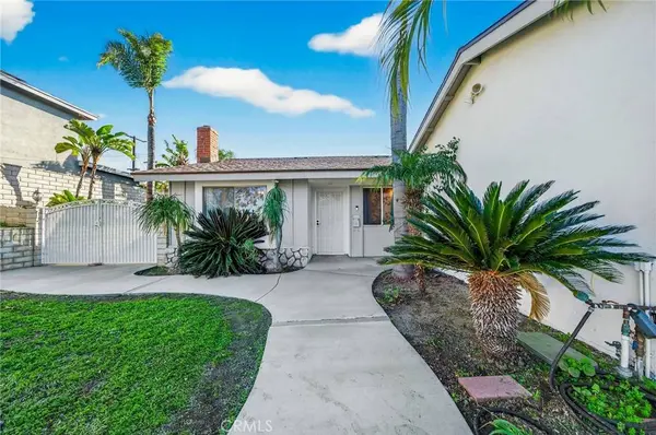 541 San Gorgonio DR, Corona, CA 92879