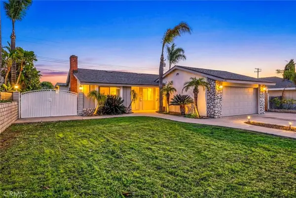 541 San Gorgonio DR, Corona, CA 92879