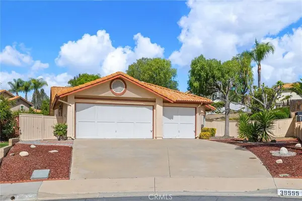 39555 Glenwood CT, Murrieta, CA 92563