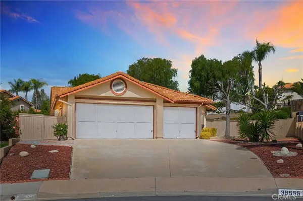 39555 Glenwood CT, Murrieta, CA 92563