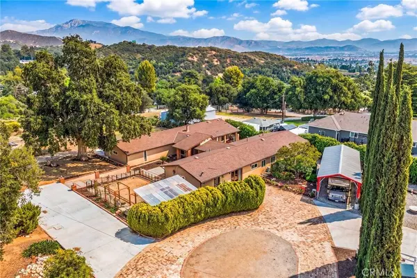 9312 Avenida Altura Bella, Cherry Valley, CA 92223