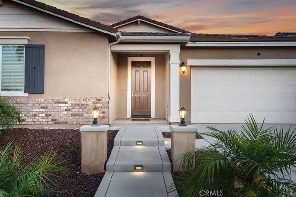 24763 Silver Stone CT, Menifee, CA 92584