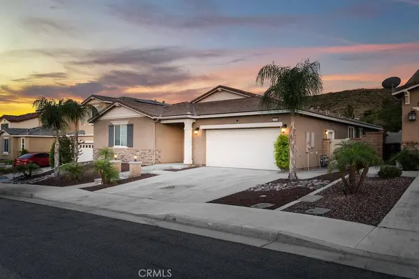 24763 Silver Stone CT, Menifee, CA 92584
