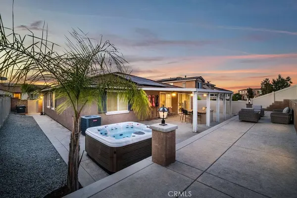 24763 Silver Stone CT, Menifee, CA 92584