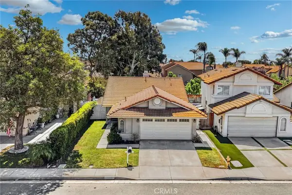 3956 Klamath River, Ontario, CA 91761