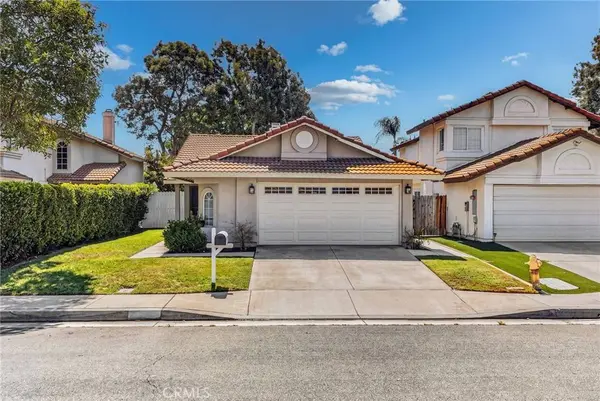 3956 Klamath River, Ontario, CA 91761