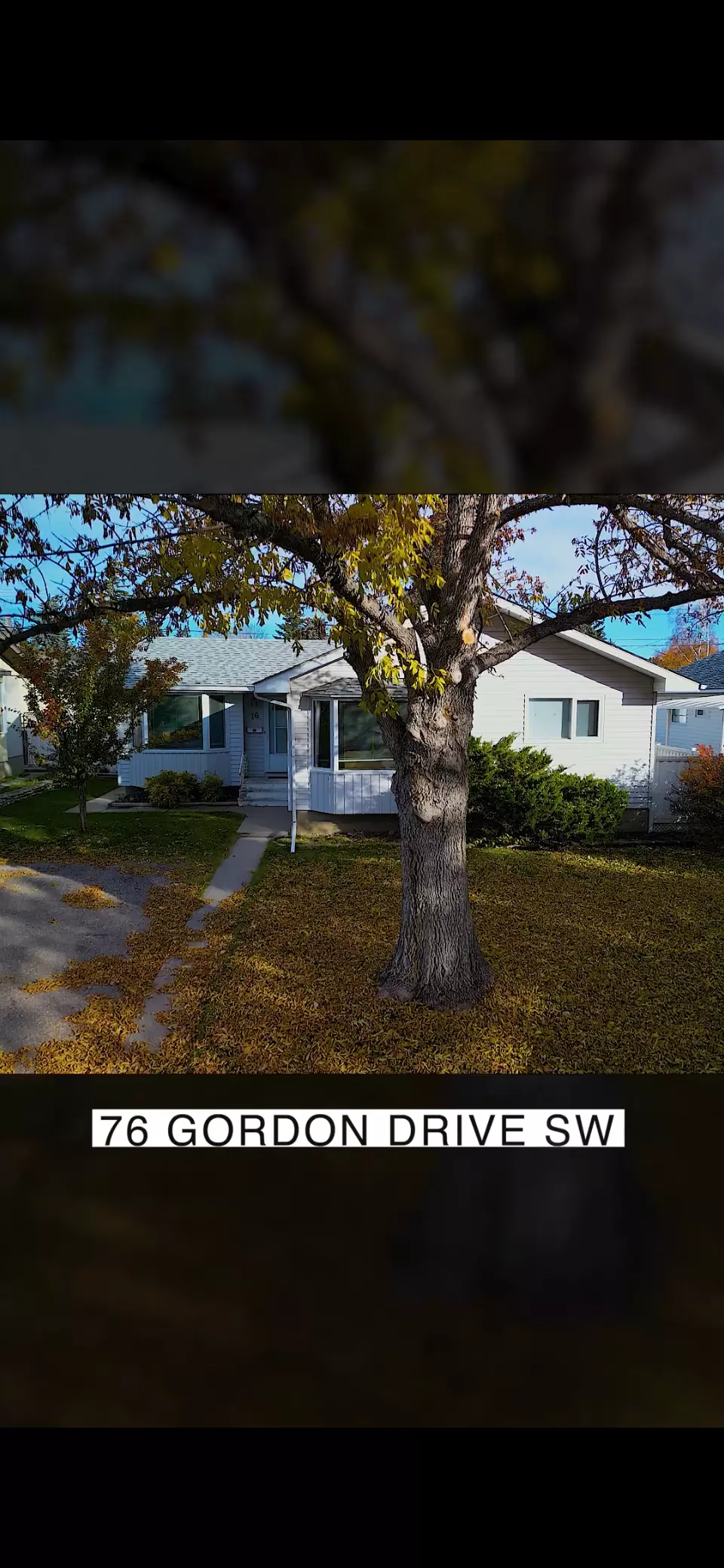Calgary, AB T3E 5A8,76 Gordon Dr SW