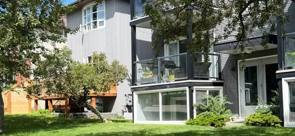 1908 28 AVE SW #101, Calgary, AB T2T 1K1