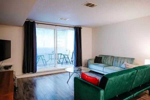 1908 28 AVE SW #101, Calgary, AB T2T 1K1