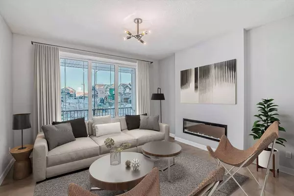 21 Southborough LN, Cochrane, AB T4C 3J4