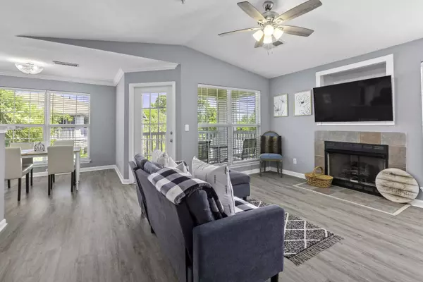 700 Daniel Ellis Dr #10307, Charleston, SC 29412