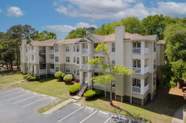 700 Daniel Ellis Dr #10307, Charleston, SC 29412