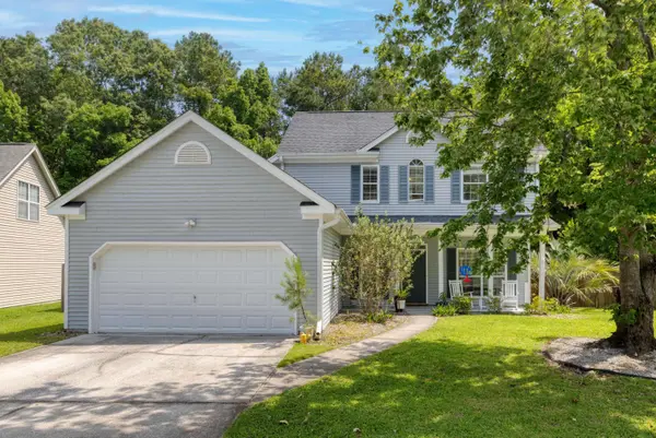 3202 Middleburry Ln, Charleston, SC 29414