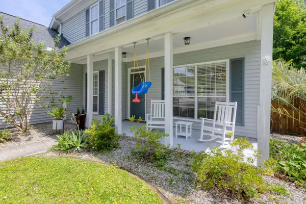 3202 Middleburry Ln, Charleston, SC 29414