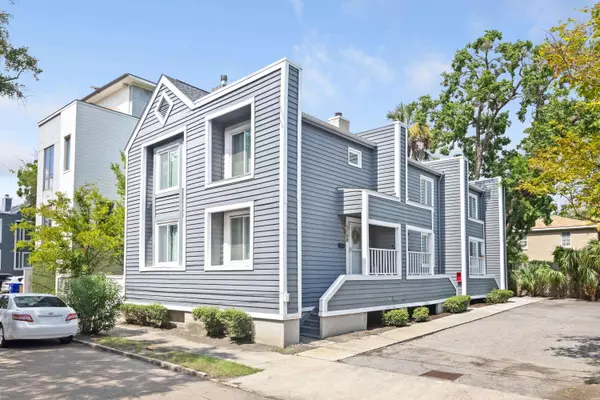 20 Ogier St, Charleston, SC 29403