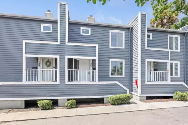 20 Ogier St, Charleston, SC 29403