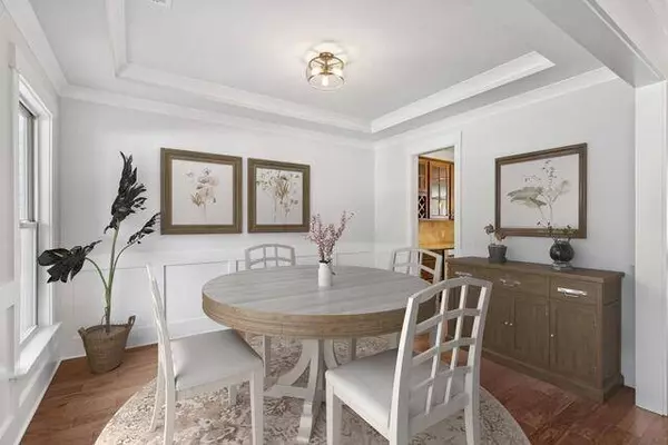 2961 Bella Oaks Dr, Mount Pleasant, SC 29466