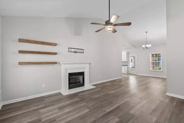 714 Ponderosa Dr, Charleston, SC 29414