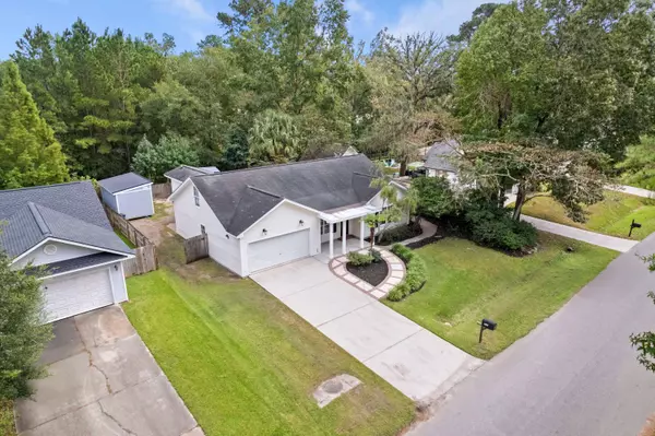 714 Ponderosa Dr, Charleston, SC 29414