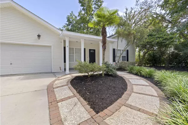 714 Ponderosa Dr, Charleston, SC 29414