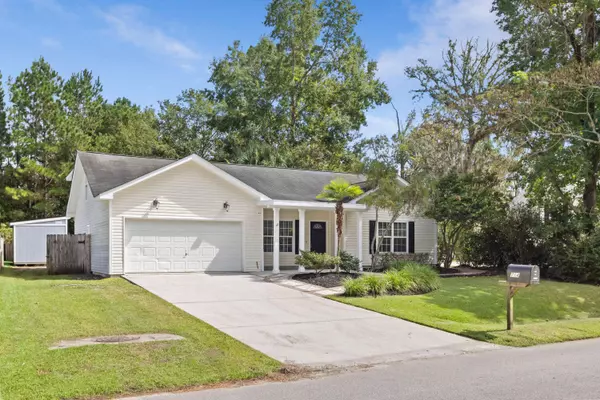 714 Ponderosa Dr, Charleston, SC 29414