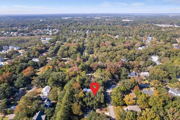 3622 Conch St, Mount Pleasant, SC 29466