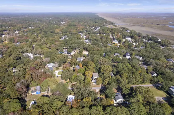 3622 Conch St, Mount Pleasant, SC 29466