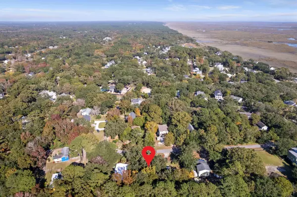 3622 Conch St, Mount Pleasant, SC 29466