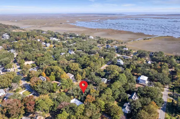 3622 Conch St, Mount Pleasant, SC 29466