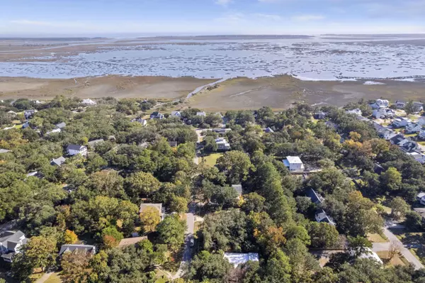 3622 Conch St, Mount Pleasant, SC 29466