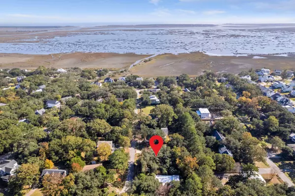 3622 Conch St, Mount Pleasant, SC 29466