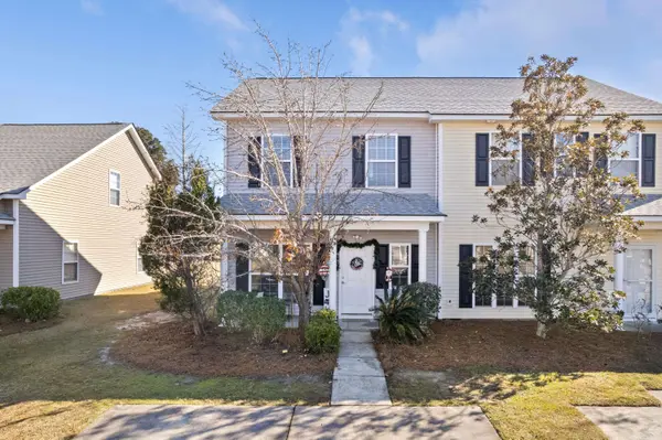 126 Broad River Dr, Summerville, SC 29485