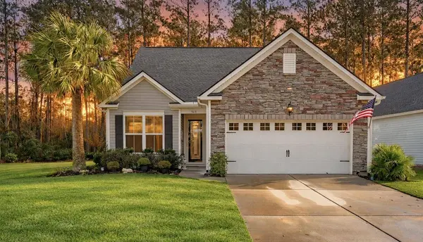363 Seaside Trl, Summerville, SC 29486