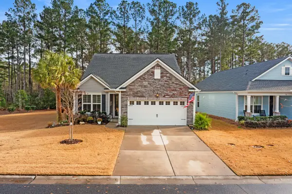 363 Seaside Trl, Summerville, SC 29486