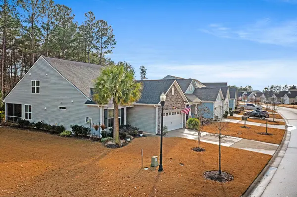 363 Seaside Trl, Summerville, SC 29486