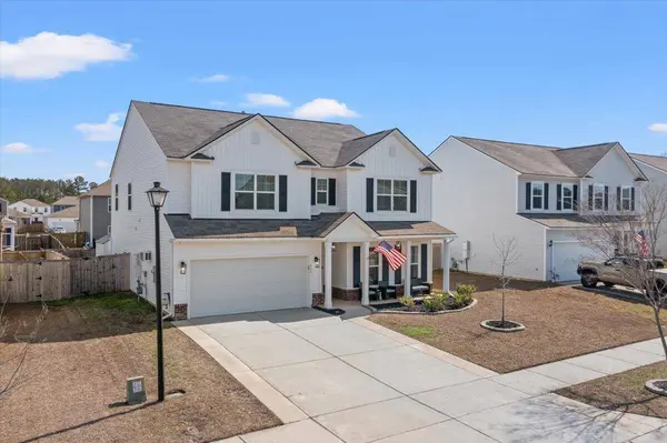430 Ambrose Dr, Summerville, SC 29486