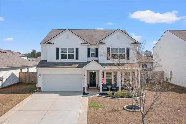 430 Ambrose Dr, Summerville, SC 29486