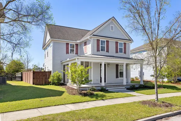 309 Scholar Way, Summerville, SC 29486
