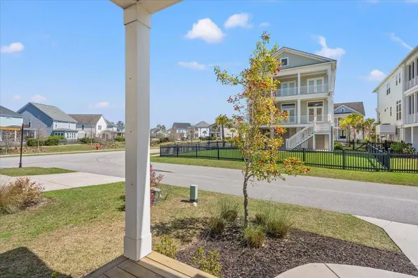 2286 Braided Ln, Mount Pleasant, SC 29466
