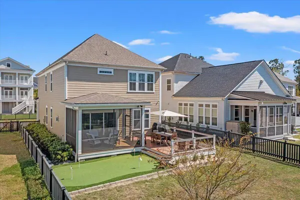 2286 Braided Ln, Mount Pleasant, SC 29466