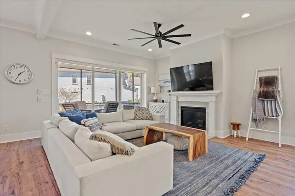 2286 Braided Ln, Mount Pleasant, SC 29466
