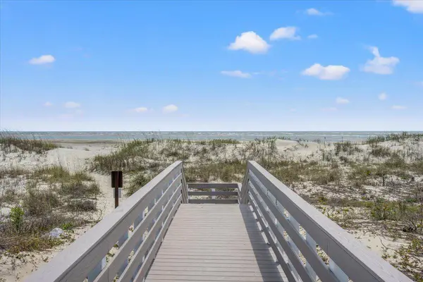 45 Fairway Dunes Ln #45, Isle Of Palms, SC 29451