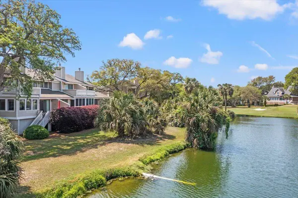 45 Fairway Dunes Ln #45, Isle Of Palms, SC 29451