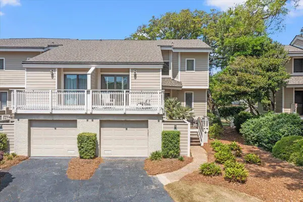 45 Fairway Dunes Ln #45, Isle Of Palms, SC 29451