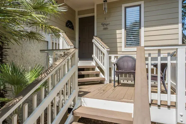 45 Fairway Dunes Ln #45, Isle Of Palms, SC 29451