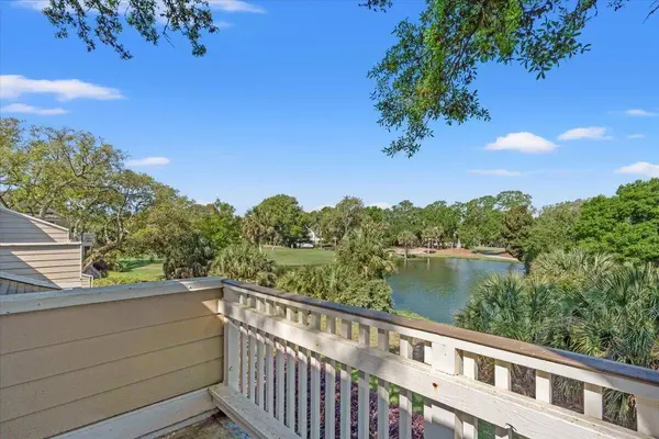 45 Fairway Dunes Ln #45, Isle Of Palms, SC 29451