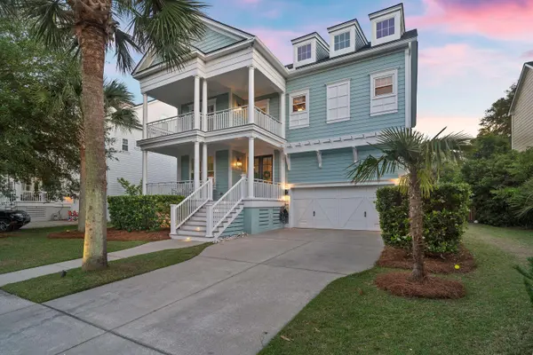 4108 Whiting St, Mount Pleasant, SC 29466