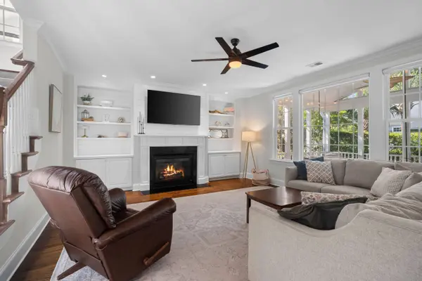 4108 Whiting St, Mount Pleasant, SC 29466